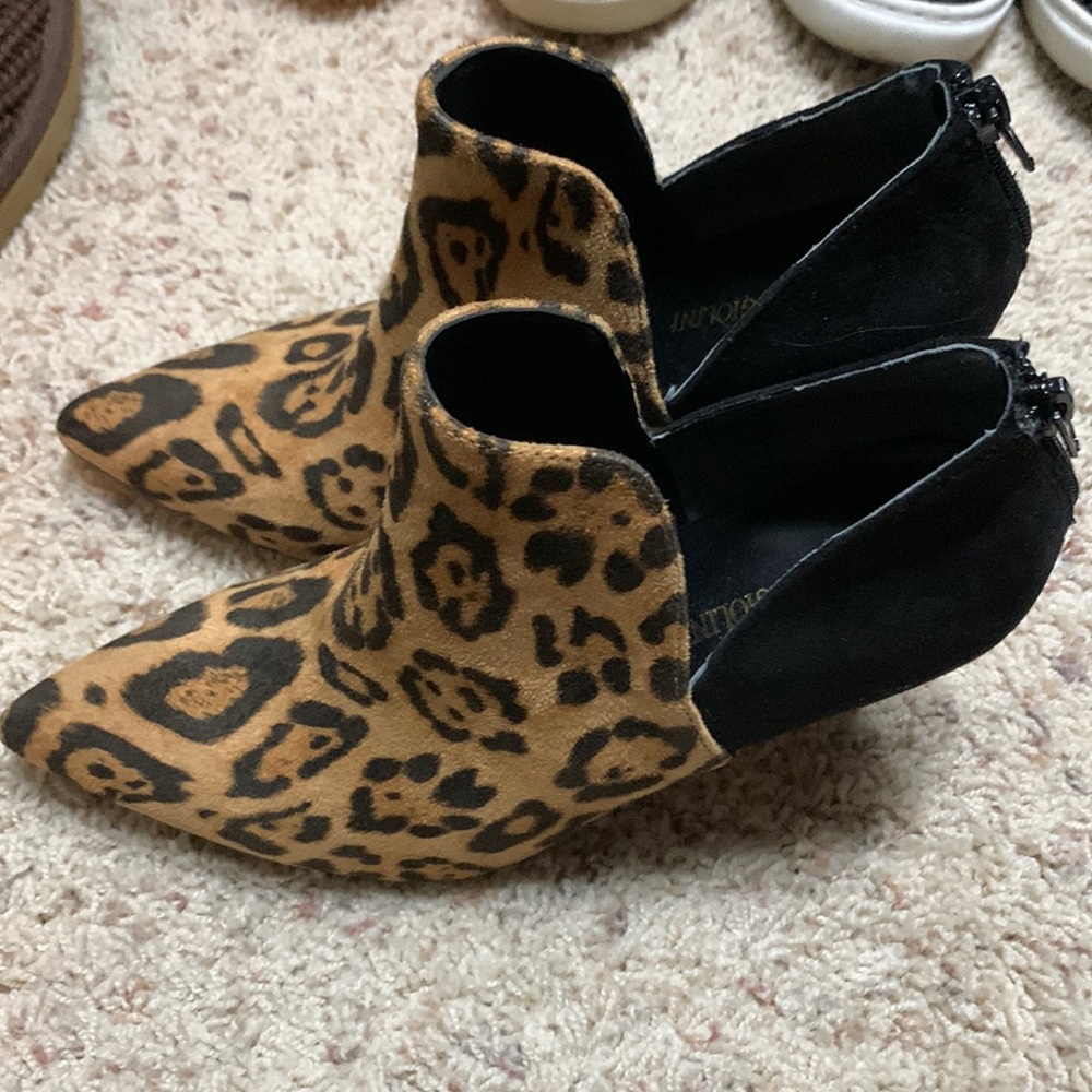 Enzo angiolini Womens heels